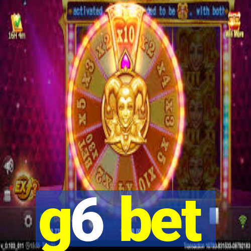 g6 bet